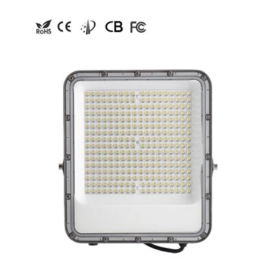 IP66 DOB LEDフラッドライト