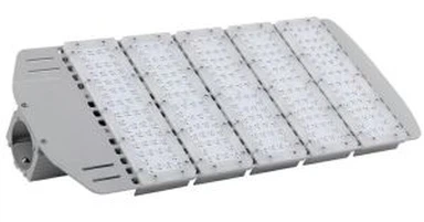 200W 屋外用 LED ストリート ランタン