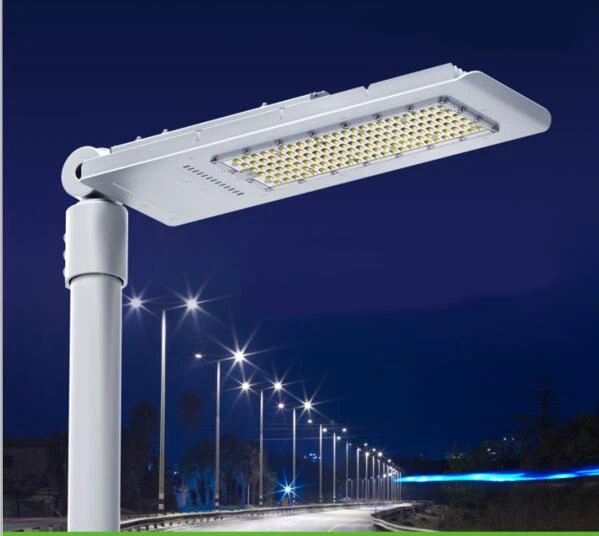LEDストリートライトを比較する従来のHPSナトリウムストリートランプを比較すると、以下の利点があります。