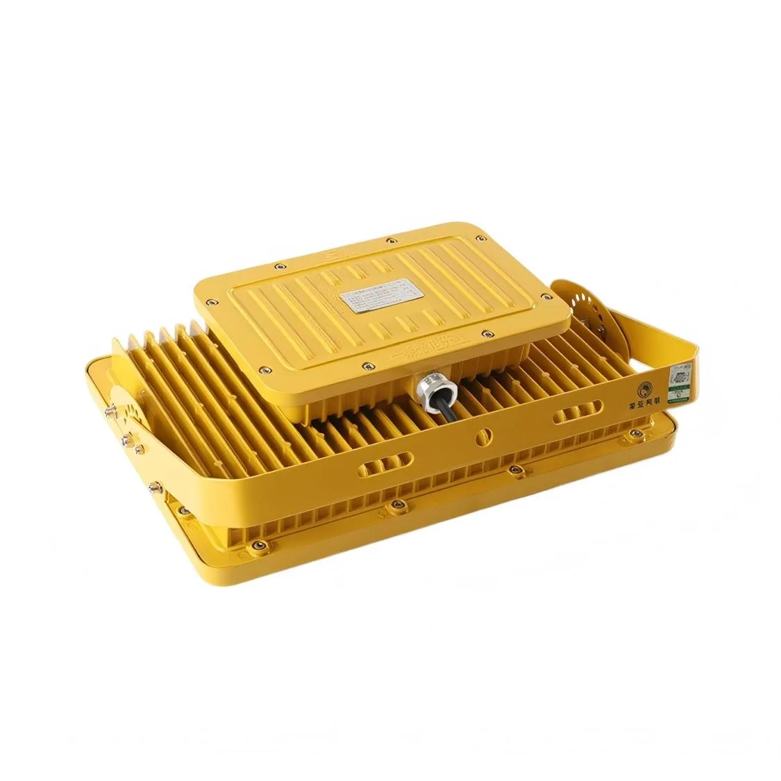 Explosion-Proof LED Lighting For Petrochemical best
