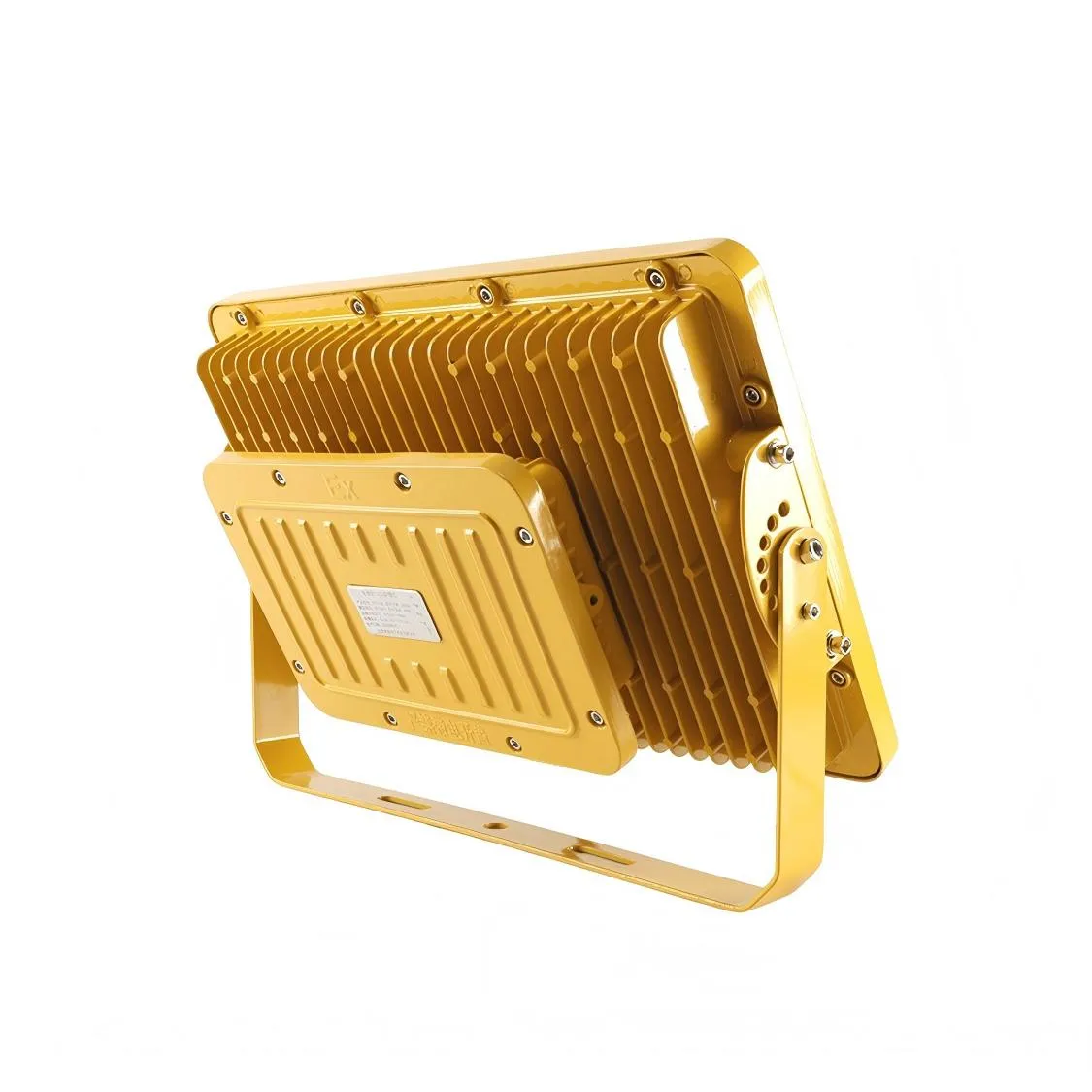 Explosion-Proof LED Lighting For Petrochemical factory