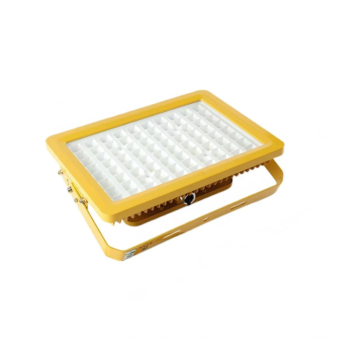 Explosion-Proof LED Lighting For Petrochemical suppliers
